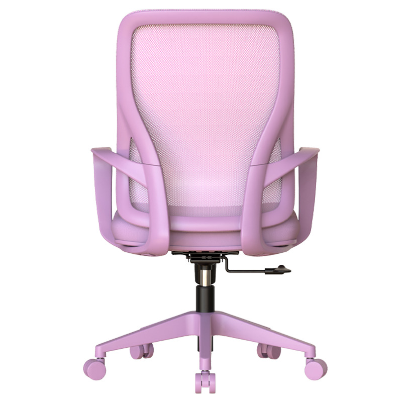 Офис стол Carmen BARDA лилав